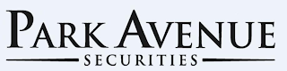 PARK AVENUE SECURITIES logo
