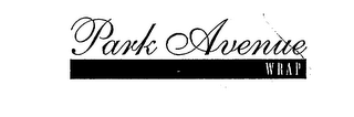 PARK AVENUE WRAP logo