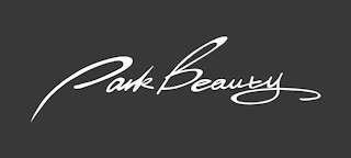 PARK BEAUTY logo