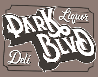 PARK BLVD LIQUOR DELI logo