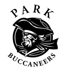 PARK BUCCANEERS logo