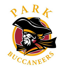 PARK BUCCANEERS logo