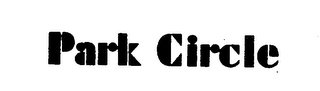 PARK CIRCLE logo