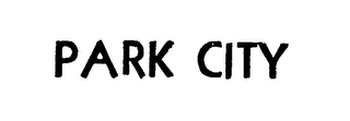 PARK CITY logo