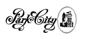 PARK CITY logo