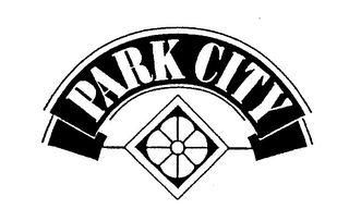 PARK CITY logo