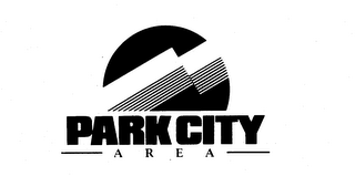 PARK CITY AREA logo
