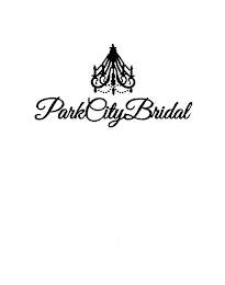 PARK CITY BRIDAL logo