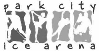 PARK CITY ICE ARENA logo