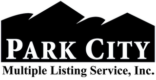 PARK CITY MULTIPLE LISTING SERVICE, INC. logo