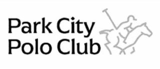 PARK CITY POLO CLUB logo
