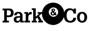 PARK & CO logo