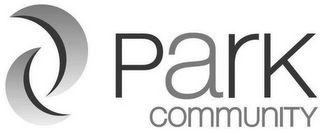 PARK COMMUNITY logo