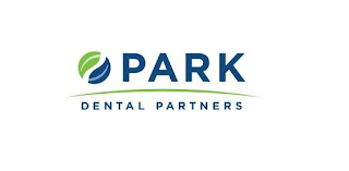 PARK DENTAL PARTNERS logo
