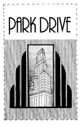 PARK DRIVE logo
