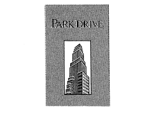 PARK DRIVE logo