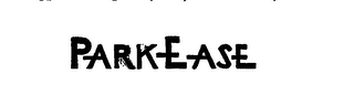 PARK-EASE logo