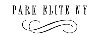 PARK ELITE NY logo