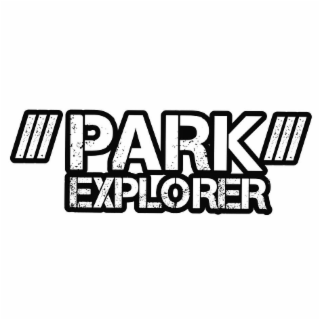 PARK EXPLORER logo