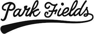 PARK FIELDS logo