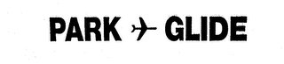 PARK GLIDE logo