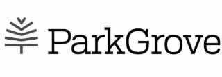 PARK GROVE logo