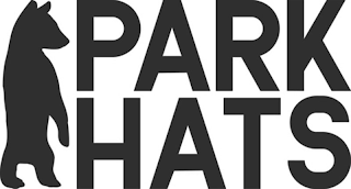 PARK HATS logo