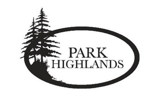 PARK HIGHLANDS logo