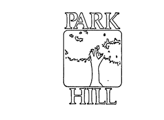 PARK HILL logo