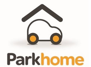 PARK HOME logo
