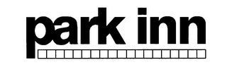 PARK INN logo