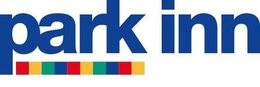PARK INN logo