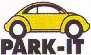 PARK-IT logo