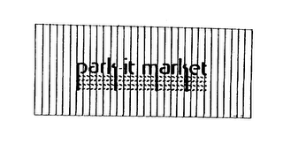 PARK-IT MARKET logo
