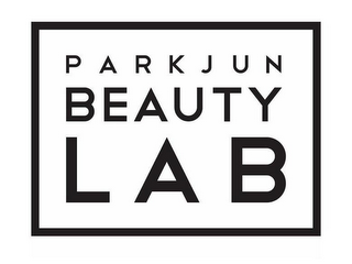 PARK JUN BEAUTY LAB