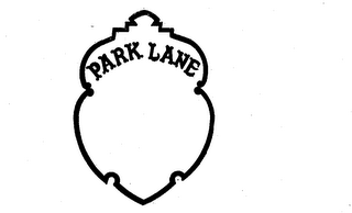 PARK LANE logo