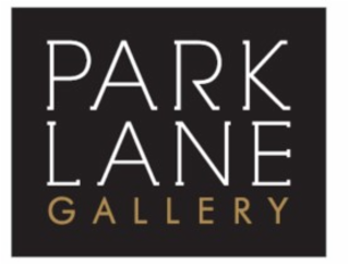PARK LANE GALLERY logo
