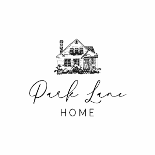 PARK LANE HOME logo