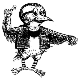 PARK LARK RECREATION STAFF logo