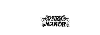 PARK MANOR logo