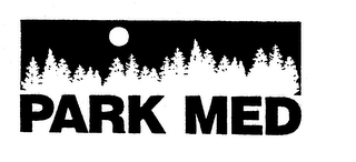 PARK MED logo