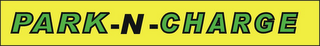PARK-N-CHARGE logo