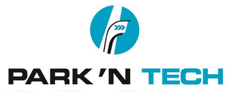 PARK 'N TECH logo