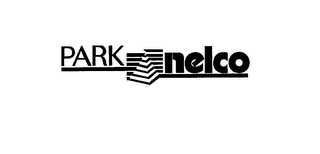 PARK NELCO logo