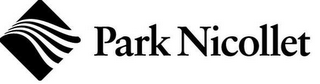 PARK NICOLLET logo