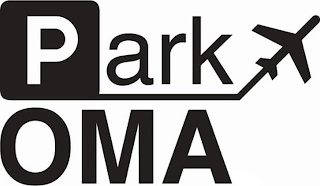 PARK OMA logo