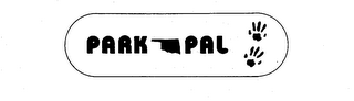 PARK PAL logo