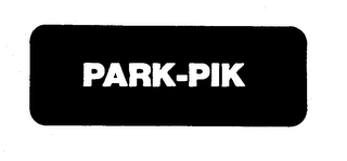 PARK-PIK logo