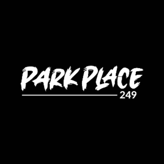 PARK PLACE 249 logo