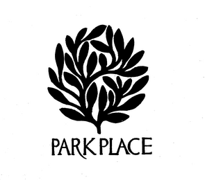 PARK PLACE logo